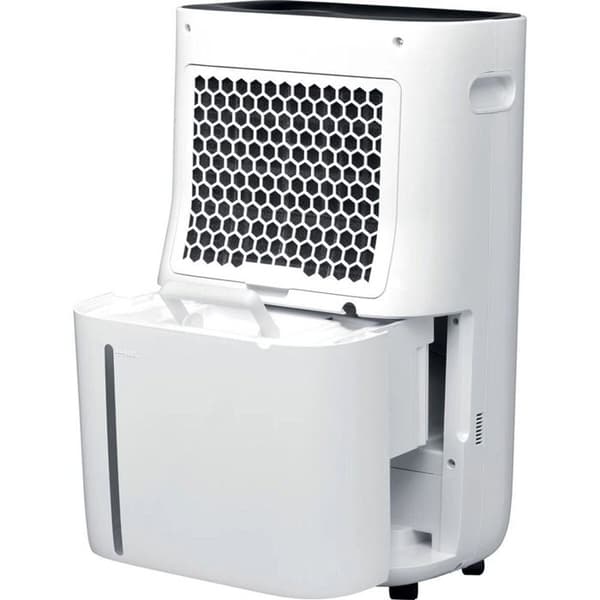Whirlpool DE20W5252 Avfuktare