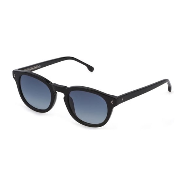 Solsken - Lozza - SL4284 - 700B NERO LUCIDO - Plast - Trendig 700B NERO LUCIDO