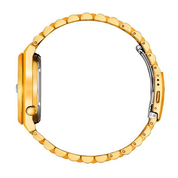 Montre Citizen - Herrar - NJ0153-82X - Rostfritt stål Ip-rosé - Vattentät 5 Atm Ip-rosé