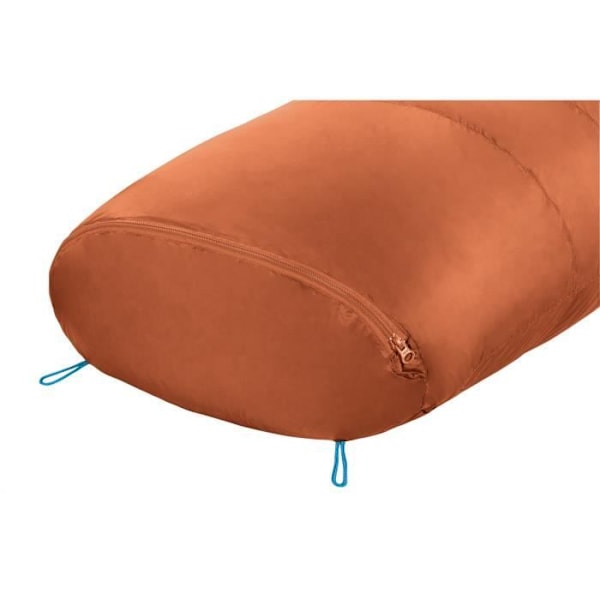Ferrino lightech 1000 rds sovsäck - orange - TU