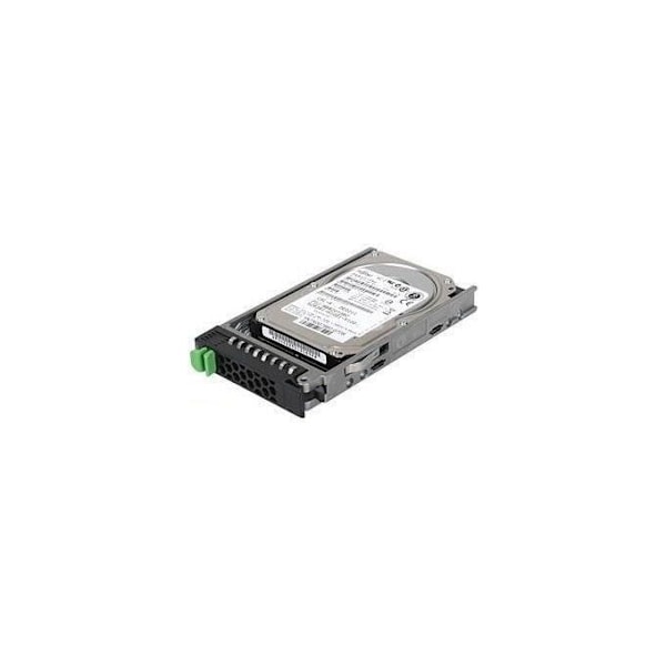 SAS-kort - HD - S26361-F5729-L160 - 600 GB - 10 K - 12G