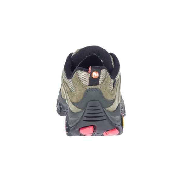 MOAB 3 GTX SKOR - OLIV Oliv 38