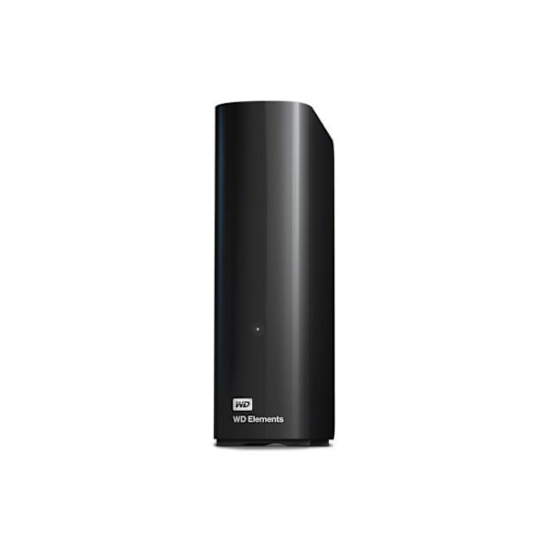 WD Elements Desktop WDBWLG024