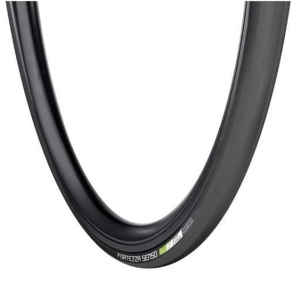 Vredestein Fortezza Senso All Weather Däck 700x25C antracit