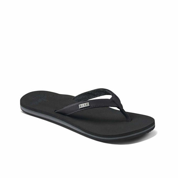 Reef Flip Flop - CI4714 - Dam Sands Dämpade flip Flops Svart 37