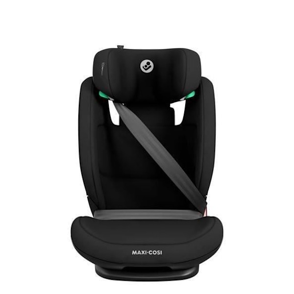 MAXI-COSI Bilbarnstol Rodifix S I-Size, Grupp 2/3, Isofix, Liggande, Basic Svart Basic Svart
