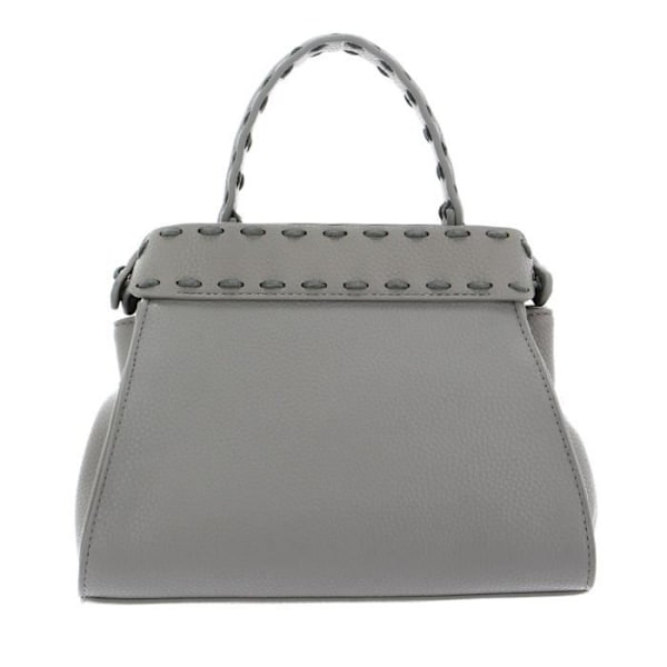 VALENTINO Malibu RE Satchel S Perla [205480] - handväska handväska