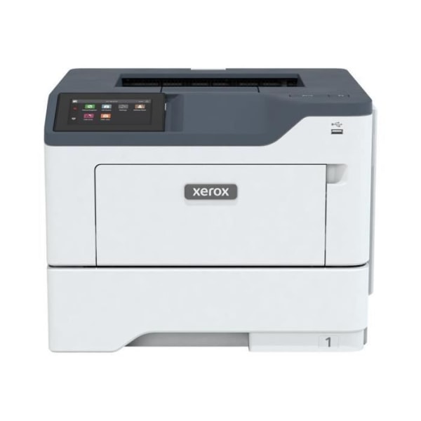 - Xerox - Xerox C410V/DN - Skrivare - färg - Duplex - laser - A4/Legal - 1200 x 1200 dpi - upp till 40 sid/min (mono)/upp till