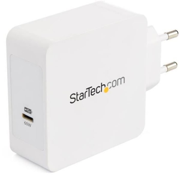 STARTECH USB-C Power Delivery Laddare