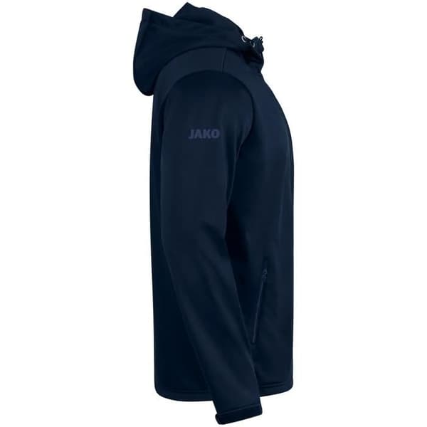 Jako Premium träningsjacka marinblå S