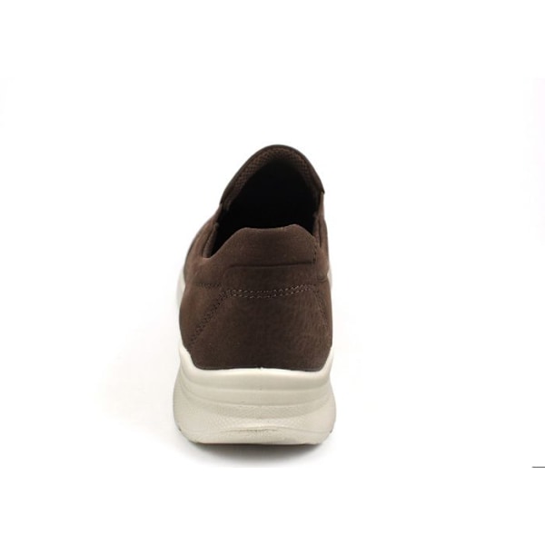 Sko - Ecco - Irving Slip On - Brun - Vuxen - Man - 46