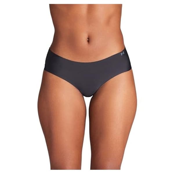 Sportunderkläder Komfort Elastisk UA - Modell Performance 1383895-001 Svart S