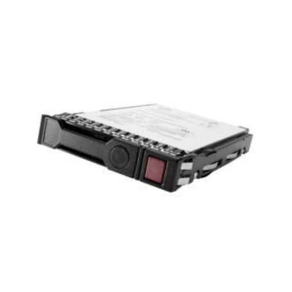 HPE Enterprise-hårddisk - 1,8 TB - Hot-swappable - 2,5" SFF - SAS 12 Gb/s - 10 000 rpm