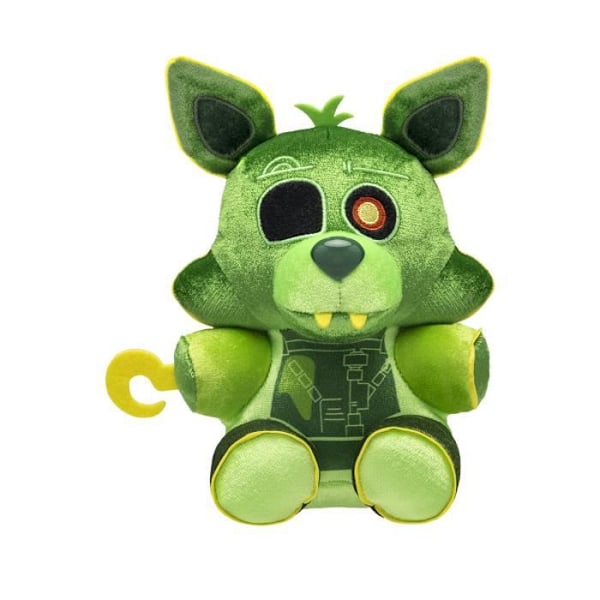 Funko Plush: Five Nights at Freddy's - Radioactive Foxy 7"