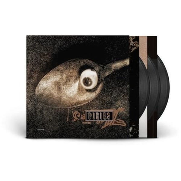 Pixies - Pixies At The BBC [VINYL LP]