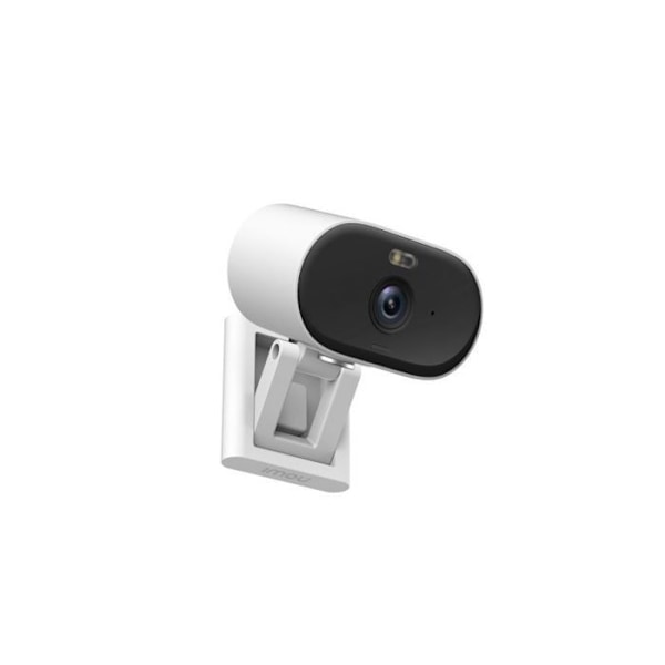 Kit övervakningskamera - videosövervakningspaket Imou - IPC-C22FP-C - IP-kamera IP-KAMERA IP VERSA 2MP