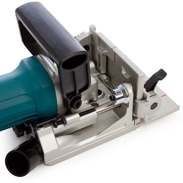 Laminator 701W i låda MAKPAC - MAKITA - PJ7000J Grå