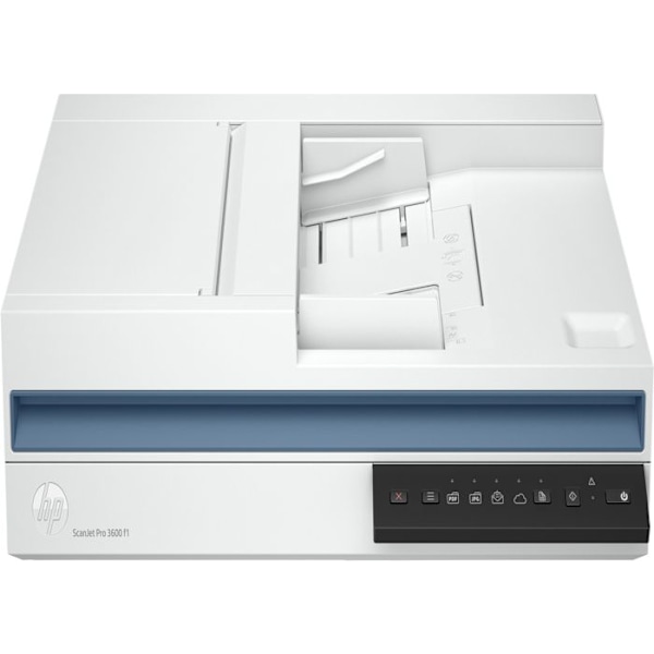 HP SCANJET PRO 3600 skanner Vit