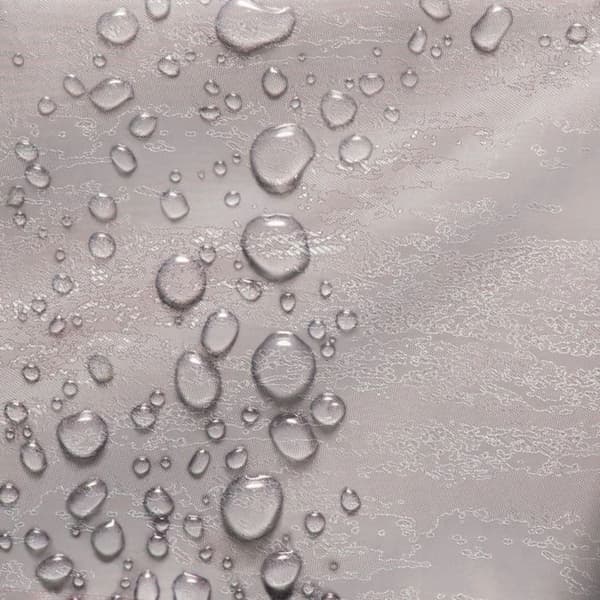 Bordduk - Vesta - Rektangulär 140x180 cm - Fläckavvisande - 100% polyester rosé puder