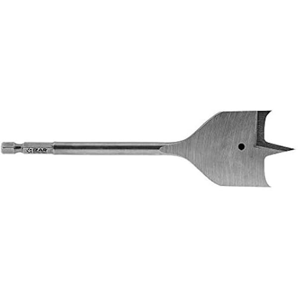 Foret plat - IZAR - m51686 - 1650 - 26 mm - Hög hårdhet
