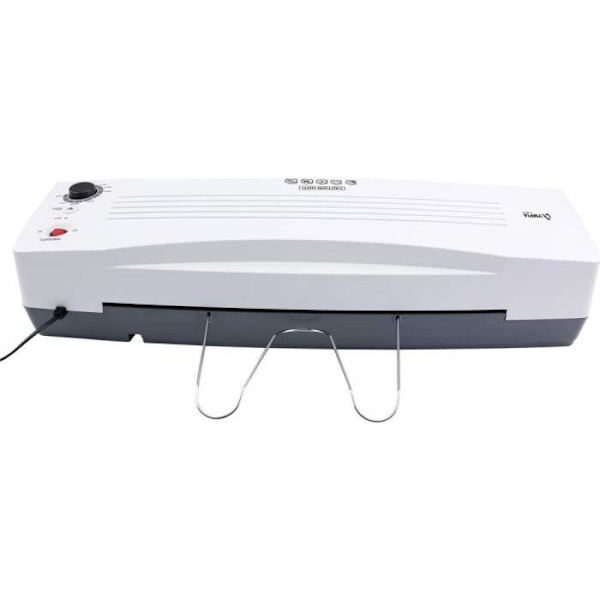 Laminator Olympia A 6040 3148 DIN A2, DIN A3, DIN A3+, DIN A3 stående, DIN A3 liggande, DIN A4, DIN A4+, DIN A4 (2/3)