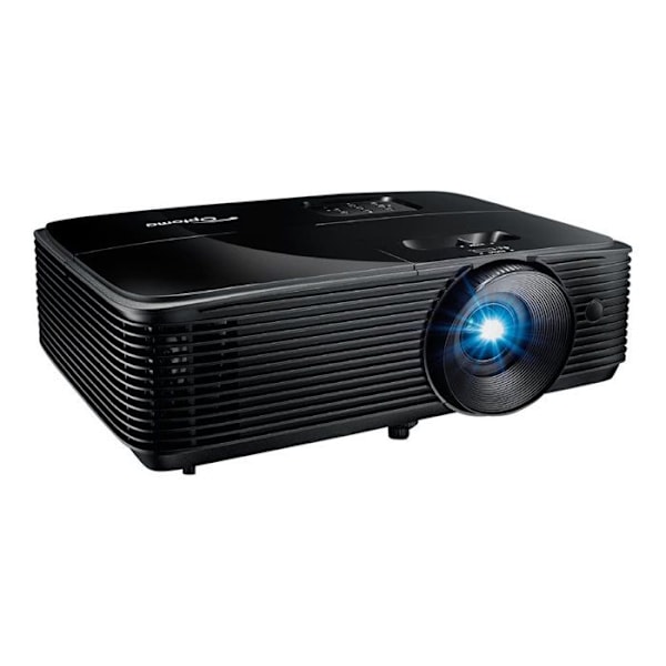 Videoprojektor - Optoma - HD146X - Full HD - 1920 x 1080 - 20000:1