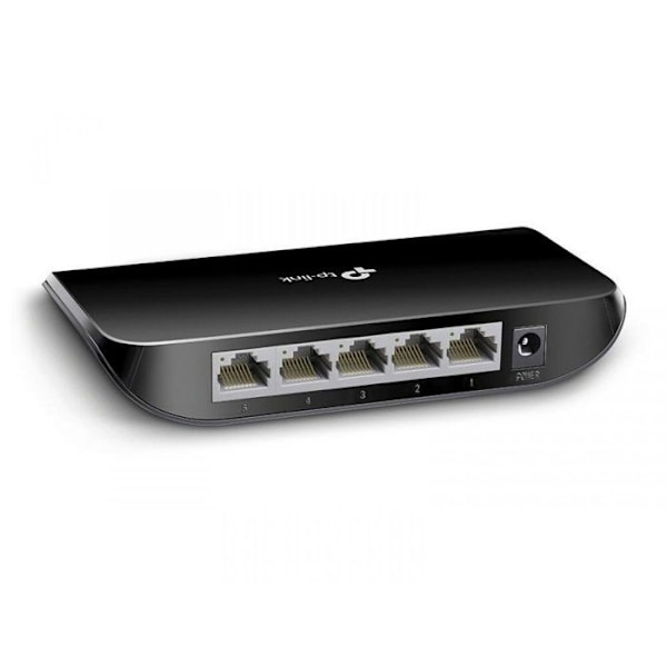 TPLINK Omada 5-Port 10G Multi-