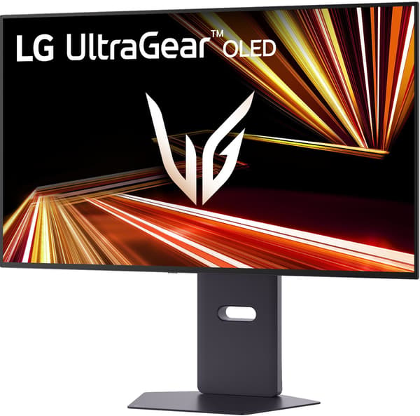 Spelmonitor - LG - 32GX850A-B - 32" 4K UHD - OLED-panel - 144Hz