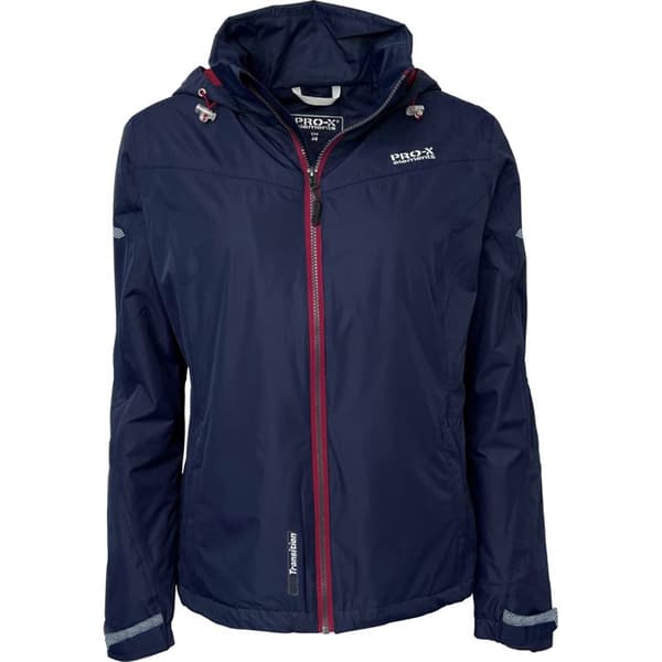 Blouson dam Pro-X Elements Frieda - marin Marin 44