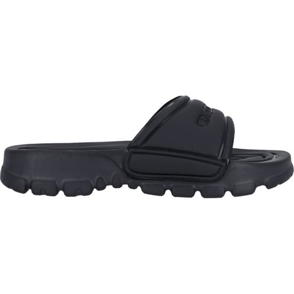Sandaler Endurance Toopin svart 40