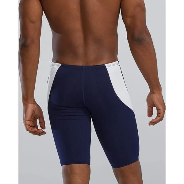Jammer TYR Hexa Durafast - marinblå/vit nvy/vit 38