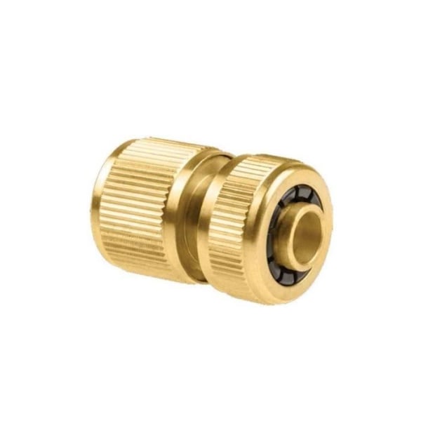 3/4" snabbkoppling Cellfast 52-835 i mässing