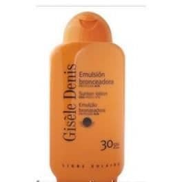 G.DENIS BRONC.SPF30 EMULSION 400ML