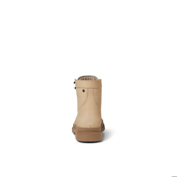 Jack & Jones Chapel Nubuck stövletter sand 43