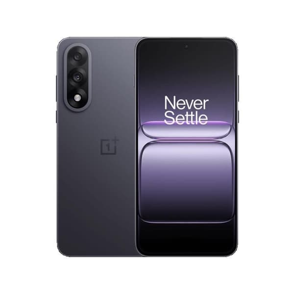 OnePlus Nord 5 8/256GB Mörkgrå Mörkgrå