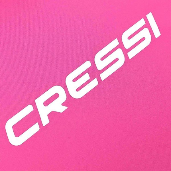 Cressi T-shirt - XLW474002 Rosa S