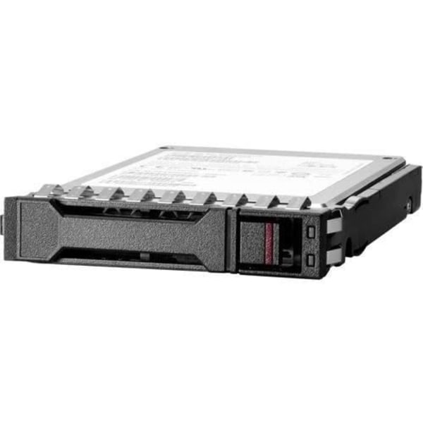 HEWLETT PACKARD ENTERPRISE HPE 600GB SAS 15K SFF BC MV HDD (P53560-B21