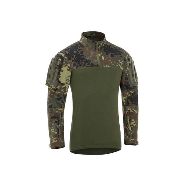 Clawgear Raider MK V ATS Flex stridsblus - flecktarn flecktarn XL