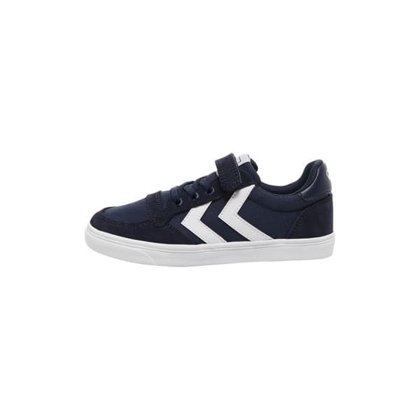 Barnskor Hummel Slimmer Stadil Low - blå blå 34