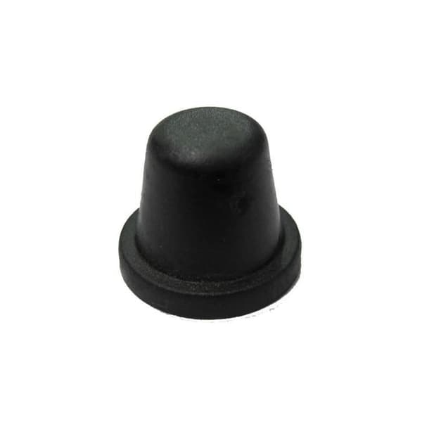 Gummistötdämpare - WOLFPACK - 3176-1 - Skydd - Dämpning - 210 mm
