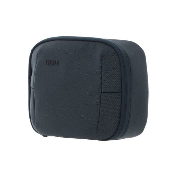 THULE Tillbehörsväska mörkgrön för kvinnor och män - Subterra 2 PowerShuttle Plus L Dark Slate 276121 mörkgrön