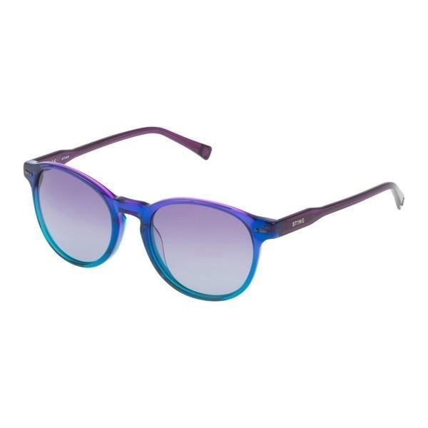 Solsken - Sting - SS65835201G7 - Resin - Turkos - Skyddsklass 2 Turkos