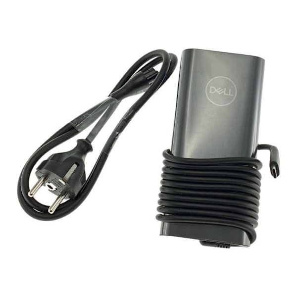 DELL - strömadapter