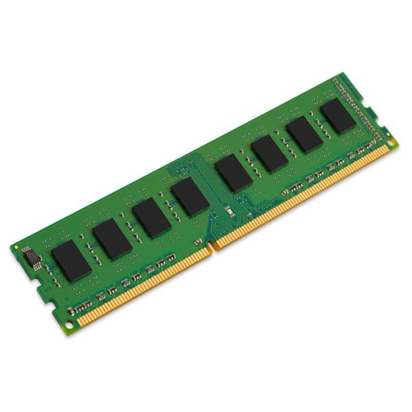 Kingston ValueRAM DDR3L RAM 4GB 1600MHz CL11 DIMM 240 stift - Lågspänning - Icke-ECC