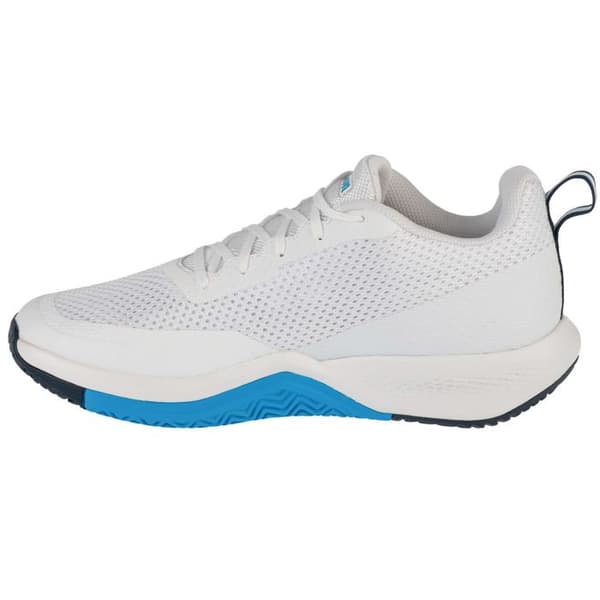 Wilson Rush Pro Lite Oz WRS335890, Herr, Vit, tennisskor Vit 49 1/3