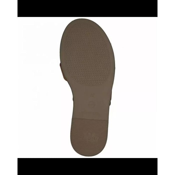 Mular Tamaris Orange 37
