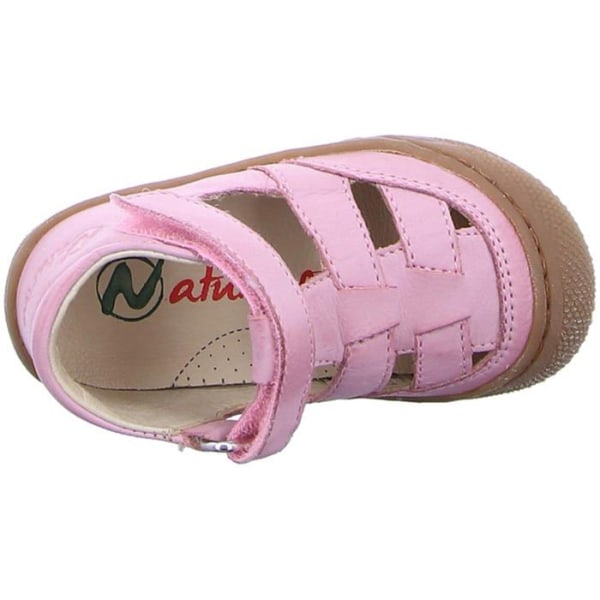 Sandal - barfota Naturino WAD-First steps sandaler Rosa 24