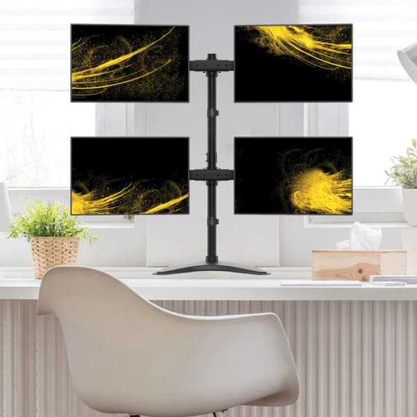 EATON Quad-Display Stöd pou