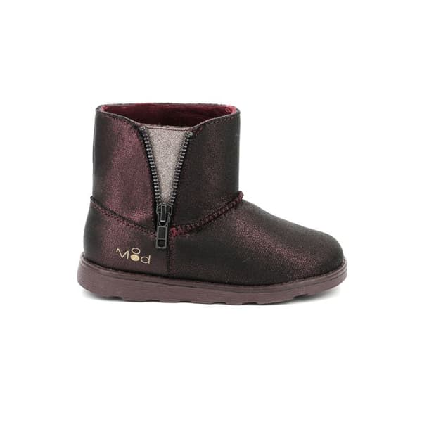 MOD 8 Stövlar Aldize Bordeaux Bordeaux 28