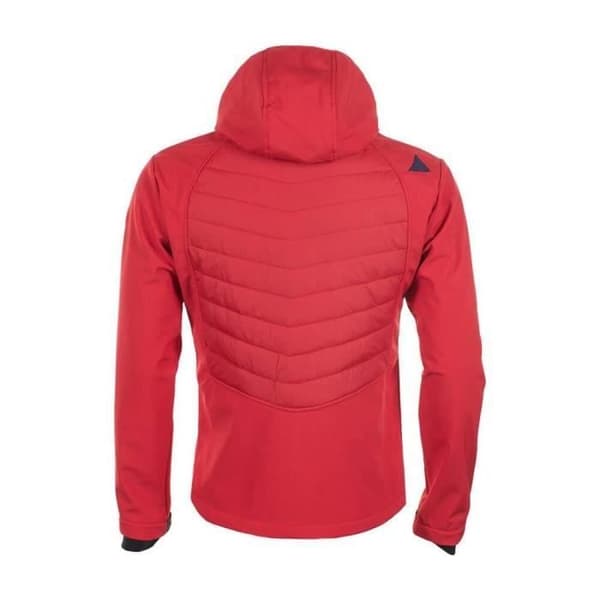 Blouson softshell Vent du Cap Capver CAPVER/HE - mörkblå/vit - M
